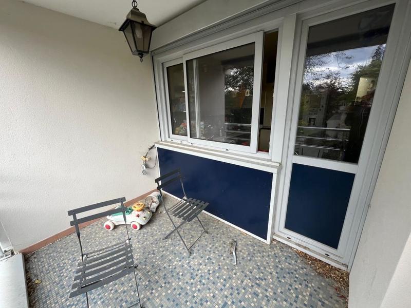 Appartement - 79 m² - 4 pièces