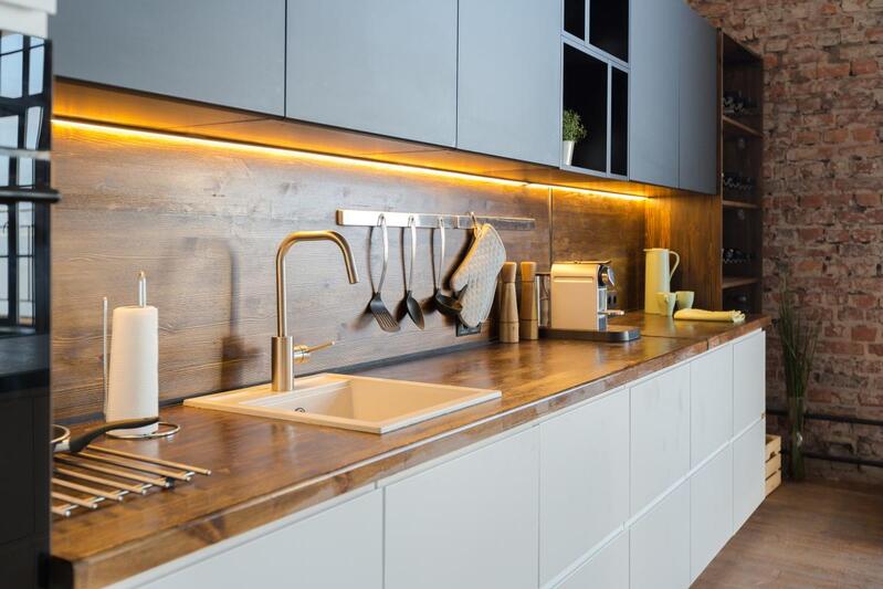 Appartement - 91 m² - 4 pièces