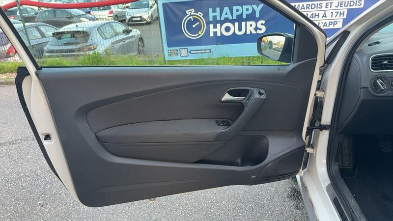 Volkswagen Polo 1.4 85 Match