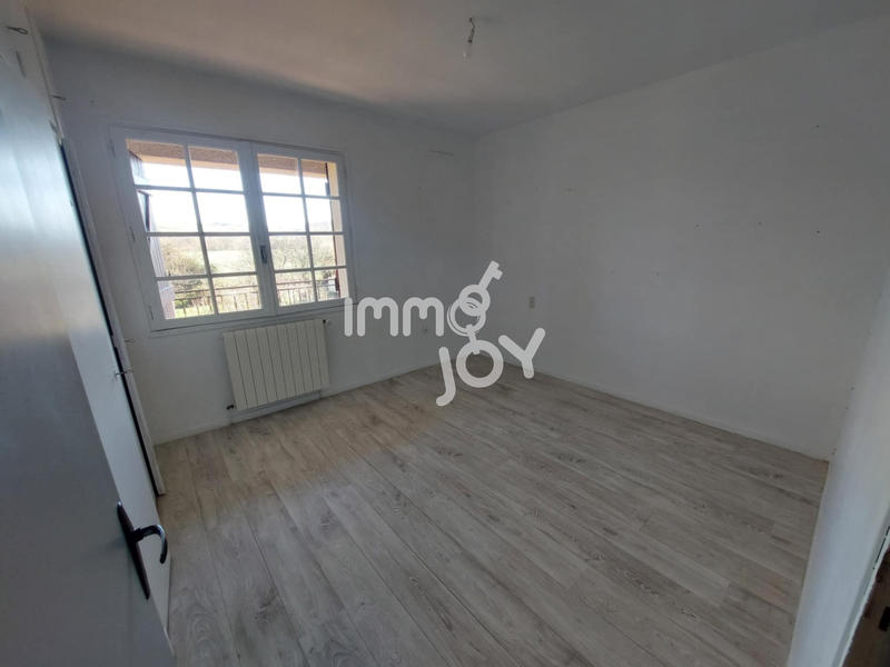 Maison - 186 m² - 6 pièces