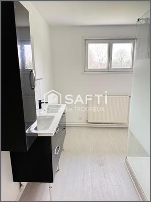 Maison - 134 m² - 7 pièces