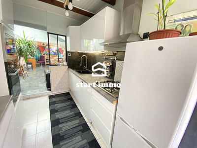 Appartement - 87 m² - 3 pièces