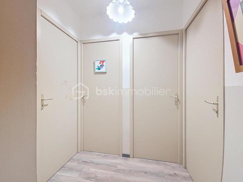 Pavillon - 85 m² - 4 pièces