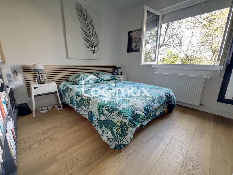 Appartement - 52 m² - 3 pièces