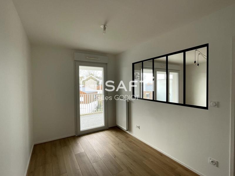 Appartement - 79 m² - 4 pièces