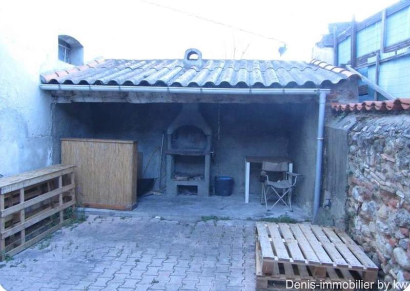 Appartement - 200 m²