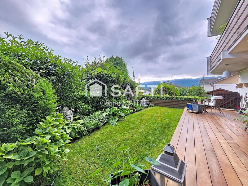 Appartement - 100 m² - 4 pièces