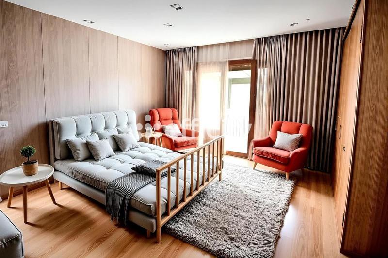 Maison - 190 m² - 7 pièces