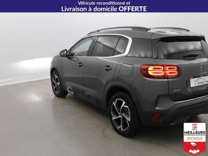 Citroën C5 Aircross Hybride Recharge 225 Shine
