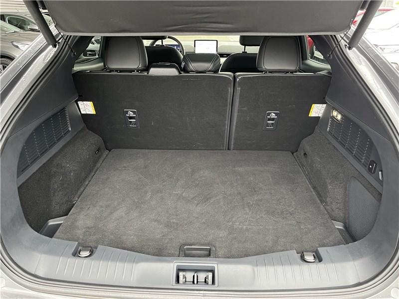 Ford Mustang Mach-E Extended Range 99 Kwh 294 Ch