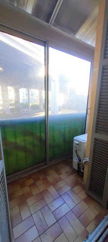 Appartement - 28 m² - 2 pièces