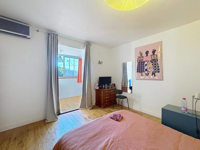 Maison de ville - 173 m² - 6 pièces