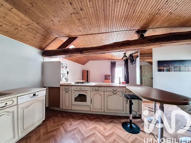 Maison - 160 m² - 8 pièces