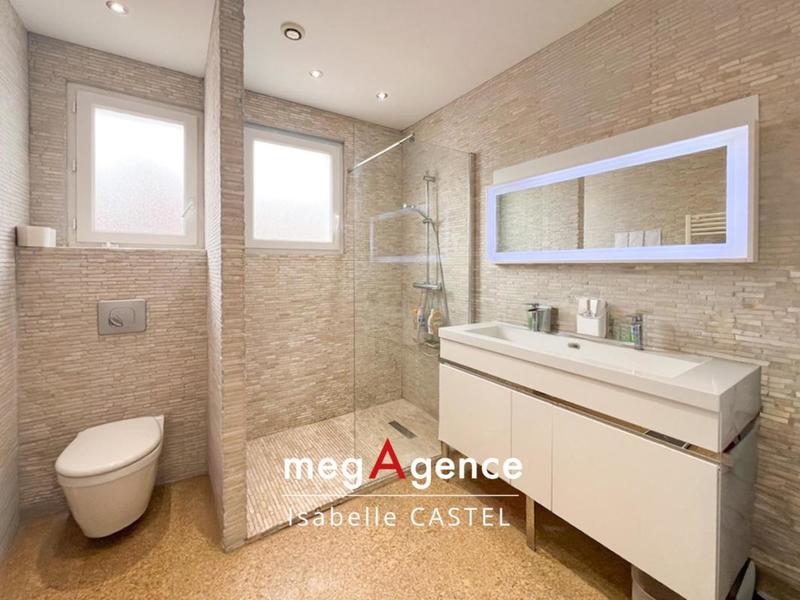 Maison de ville - 110 m² - 4 pièces