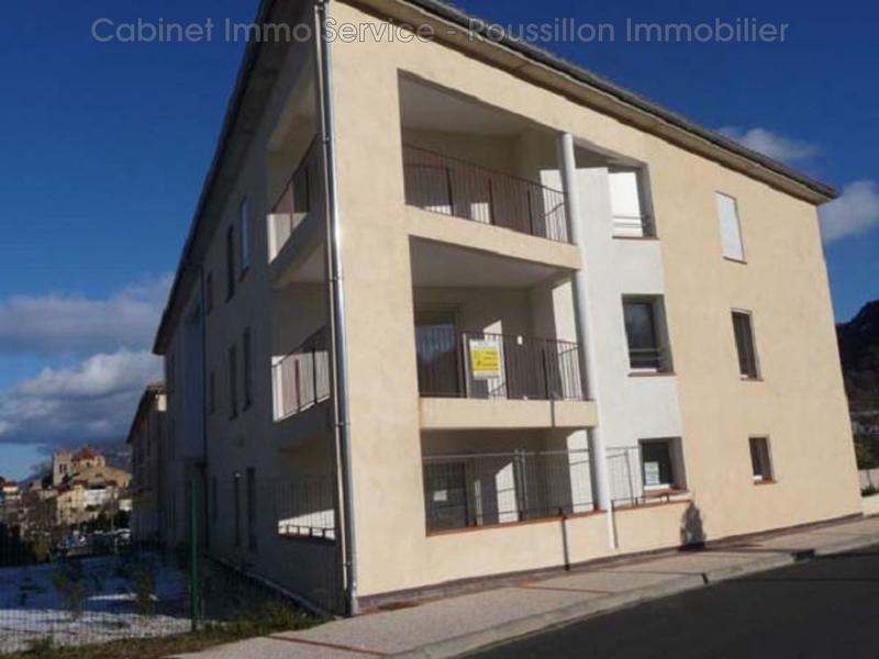 Appartement - 88 m² - 4 pièces