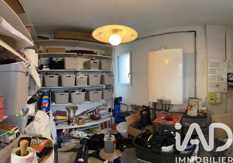 Maison - 120 m² - 4 pièces