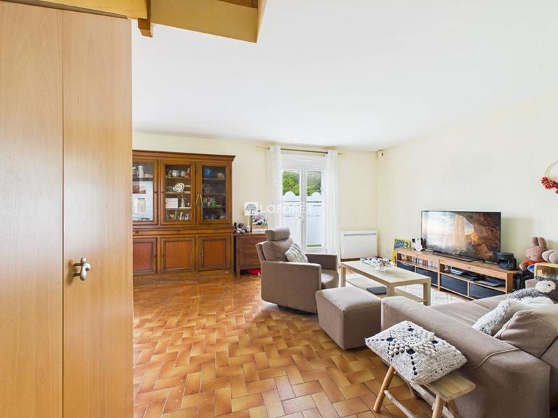 Maison traditionnelle - 70 m² - 4 pièces