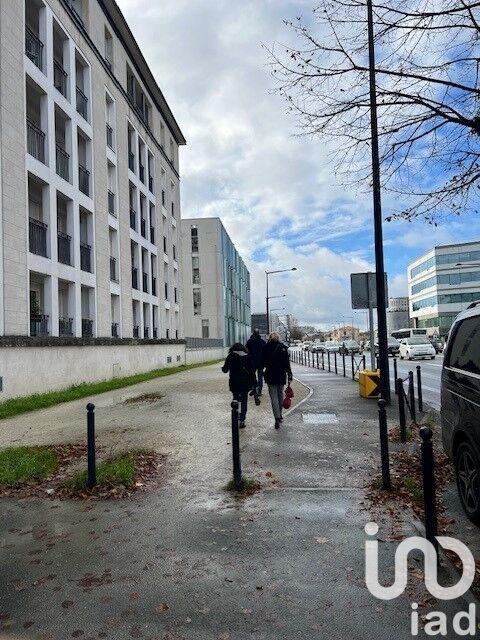 Appartement - 42 m² - 1 pièce