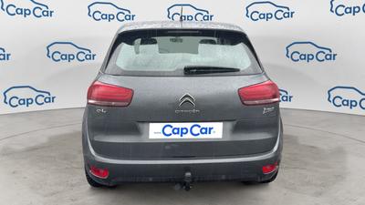Citroën C4 Picasso 1.2 PureTech 110 Live