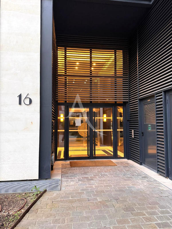 Appartement - 35 m² - 1 pièce