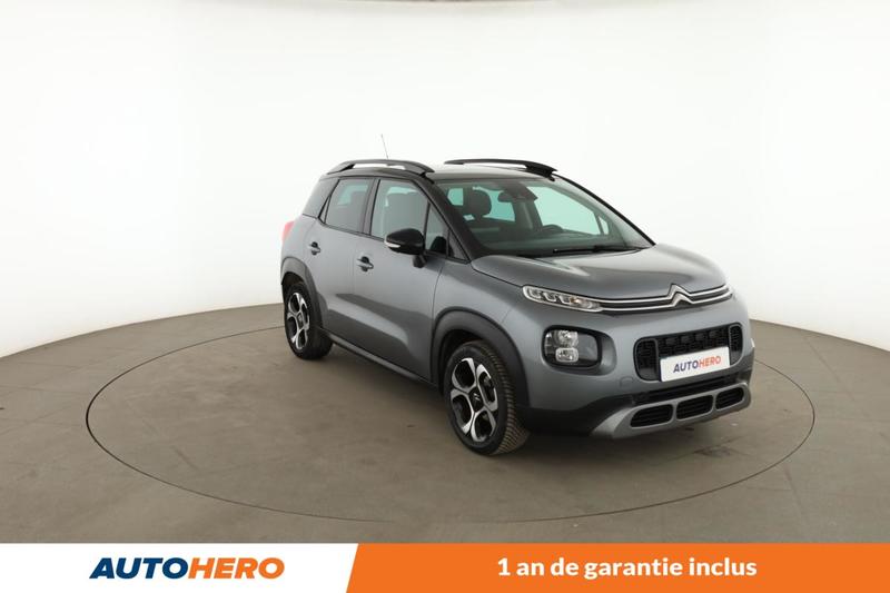 Citroën C3 Aircross 1.5 Blue-HDi Shine Bv6 110 ch