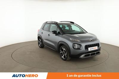 Citroën C3 Aircross 1.5 Blue-HDi Shine Bv6 110 ch