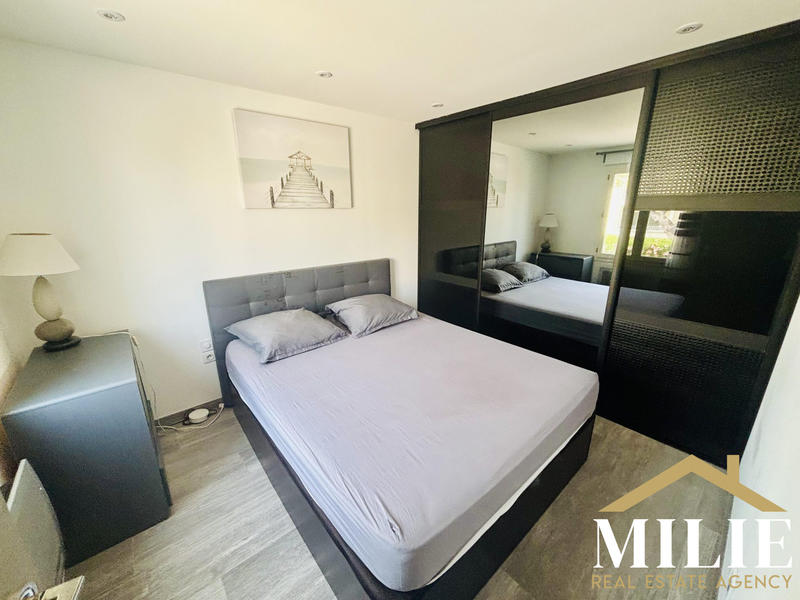 Appartement - 50 m² - 3 pièces