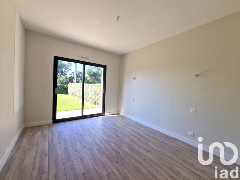 Maison - 122 m² - 4 pièces