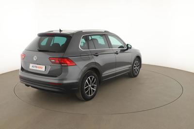 Volkswagen Tiguan 2.0 Tdi BlueMotion Tech Confortline Business Dsg7 150 ch