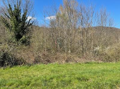 Terrain industriel - 5 042 m²