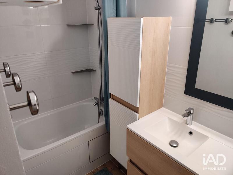 Appartement - 74 m² - 4 pièces