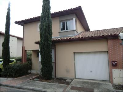 Villa - 85 m² - 4 pièces