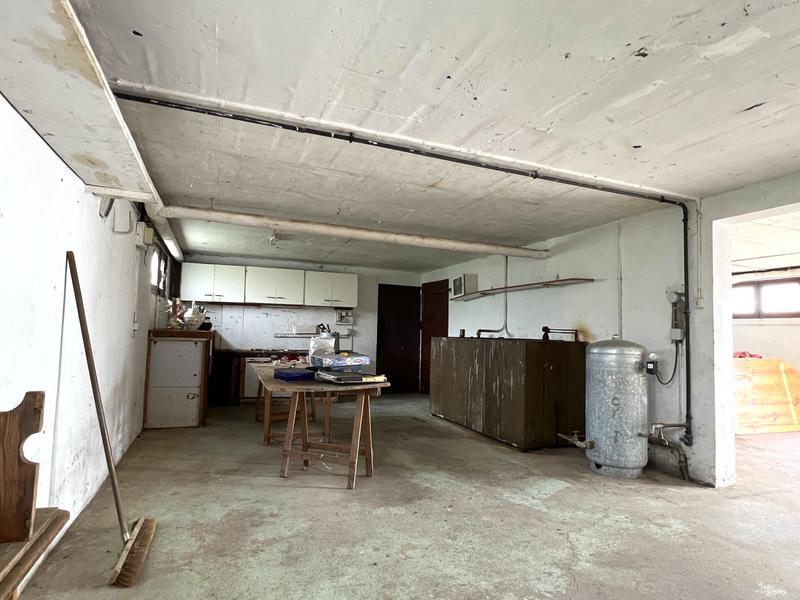 Maison - 97 m² - 6 pièces