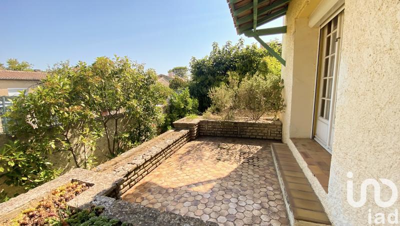 Maison - 84 m² - 4 pièces