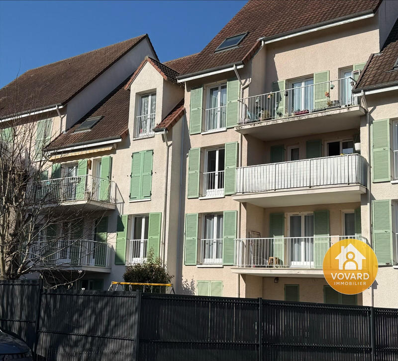 Appartement - 78 m² - 4 pièces