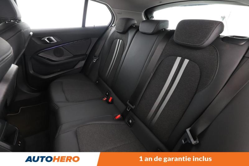 Bmw Série 1 118i Edition Sport Dkg7 140 ch