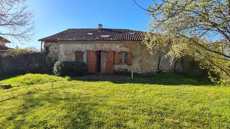 Maison - 215 m² - 6 pièces