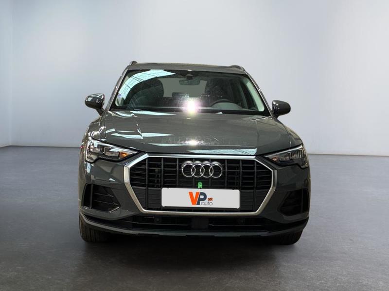Audi Q3 35 Tfsi 150 ch