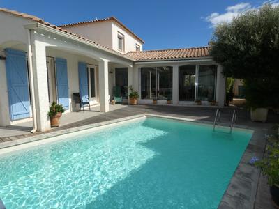 Maison - 148 m² - 5 pièces