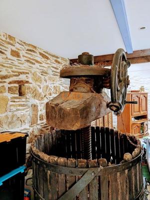 Gîte - 708 m² - 23 pièces