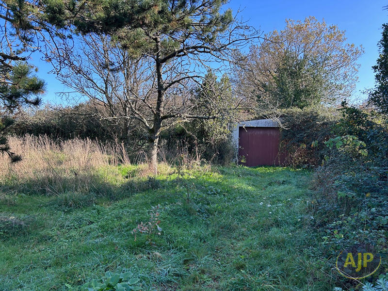 Maison - 91 m² - 5 pièces