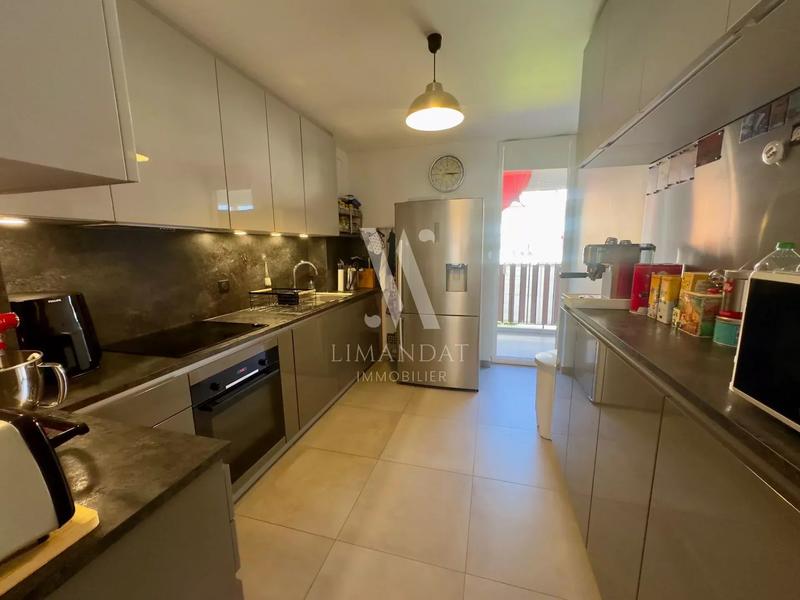 Appartement - 71 m² - 3 pièces