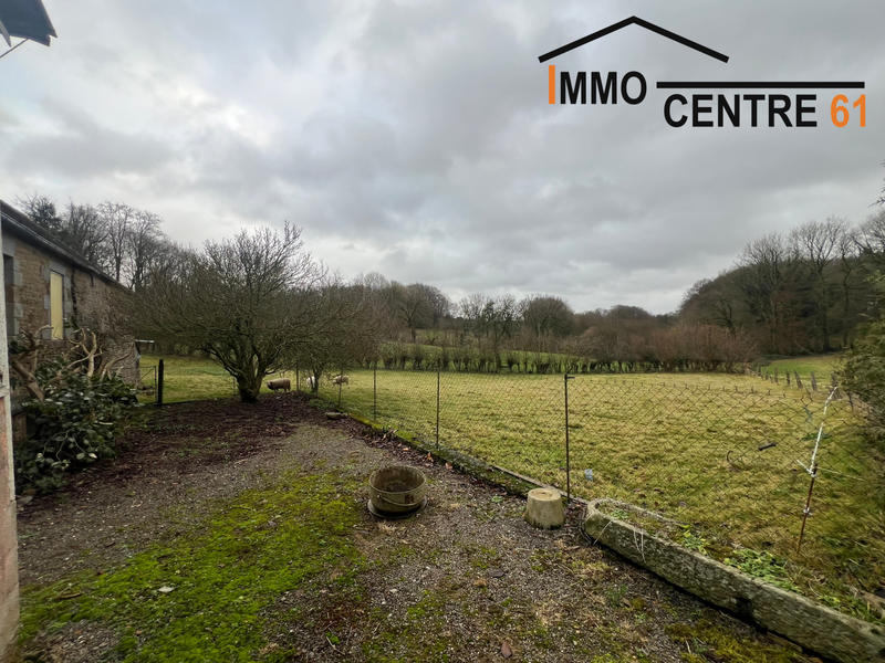 Maison - 100 m² - 6 pièces