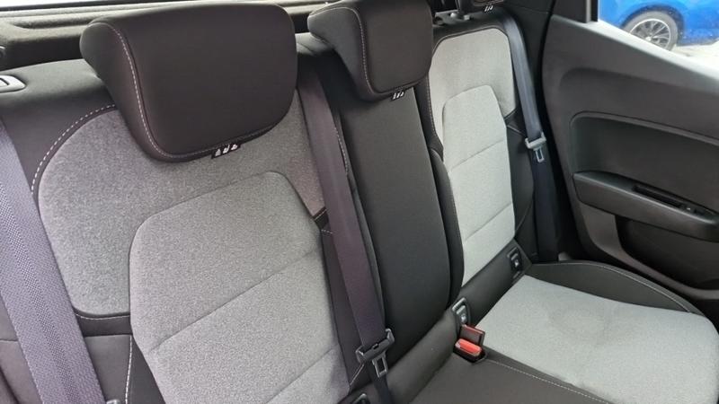 Renault Clio V Blue Dci 100 Ch Gsr2 Evolution