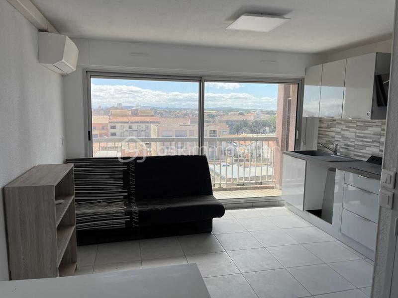 Duplex - 53 m² - 3 pièces