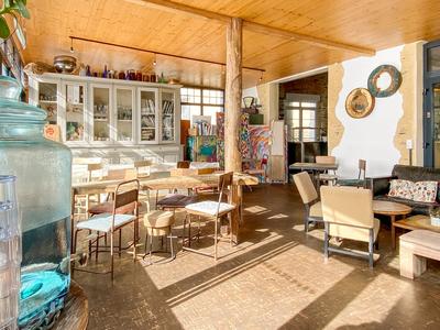 Fonds de commerce - 150 m²