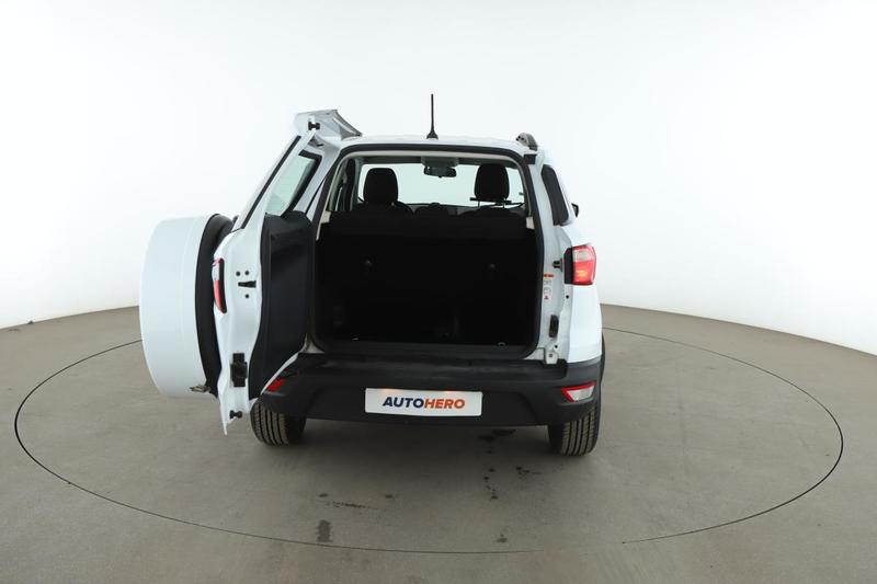 Ford EcoSport 1.0 EcoBoost Trend 125 ch