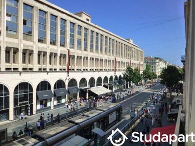 Appartement - 30 m² - 1 pièce