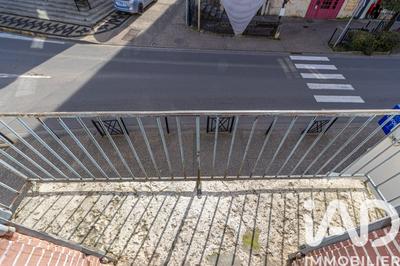 Appartement - 90 m² - 4 pièces