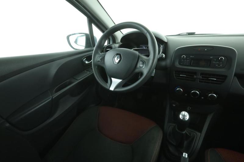 Renault Clio 1.2 Life 75 ch